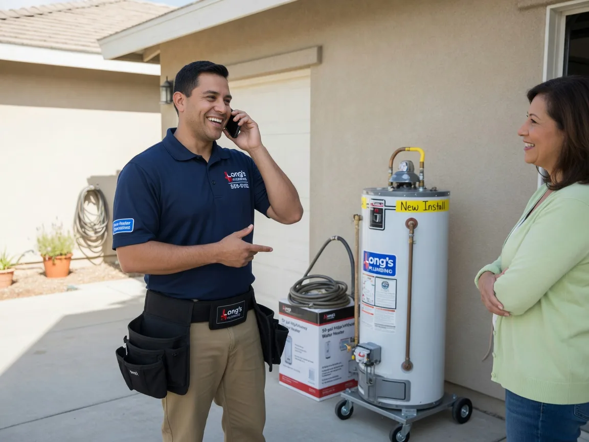Leak Detection Lothair, MT FAQs